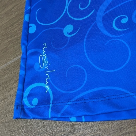 ⭐️4 for $20 ⭐️ Run girl Run Running Skirt size Small - Picture 3 of 12